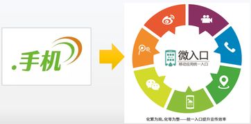 整裝待發(fā)，.手機(jī)域名亮相世界互聯(lián)網(wǎng)大會(huì)，賦能移動(dòng)互聯(lián)網(wǎng)入口新格局