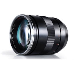卡爾蔡司135mm f/2鏡頭北美開賣，售價2122美元，引領光學儀器新風潮