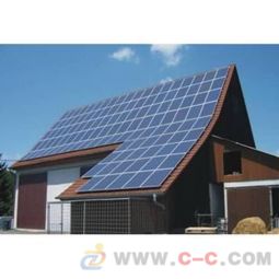 淄博臨淄光伏發(fā)電加盟與太陽能光伏工程安裝全攻略