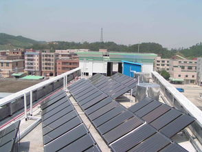 太陽能熱水工程 太陽能真空管 平板太陽能圖片, 太陽能熱水工程 太陽能真空管 平板太陽能高清圖片 高要市蛟塘鎮(zhèn)鼎格節(jié)能設(shè)備工程部,