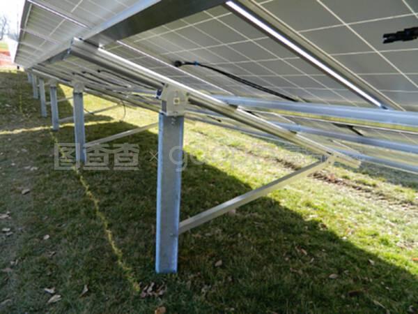 太陽能光電